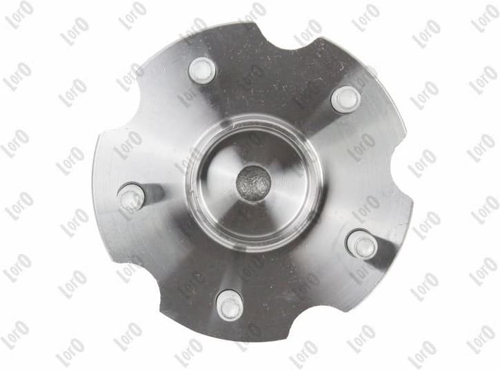 Wheel Hub LORO 141-01-340 - image 4