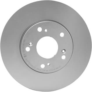 Brake Disc PRO 8DD 355 118-191