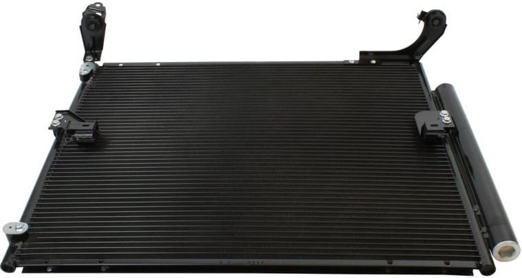 Condenser, air conditioning AC830394 - image 2