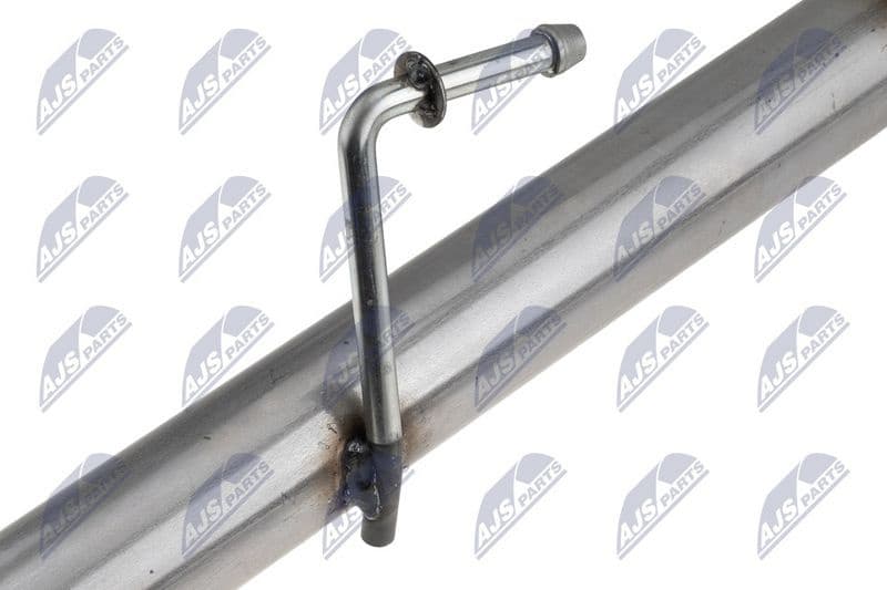 Catalytic Converter KAT-HD-006 - image 5