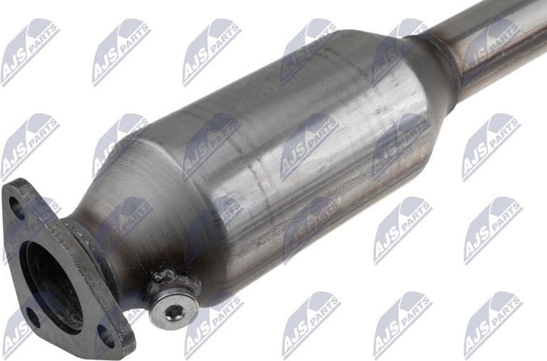 Catalytic Converter KAT-HD-006 - image 6