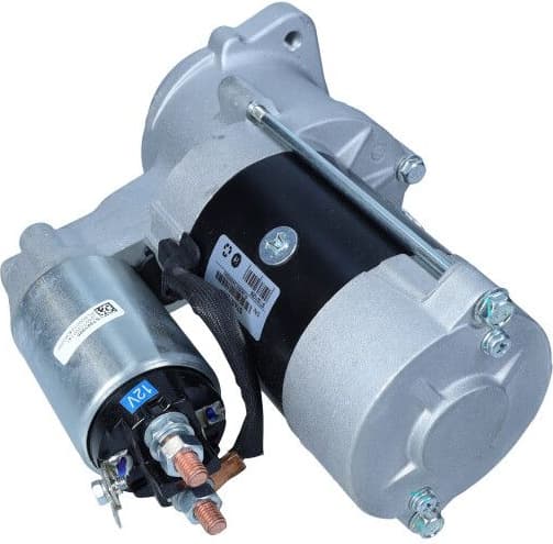 Starter 55-0859 - image 3