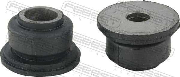 Mounting, steering gear TAB-ASV70SG-KIT