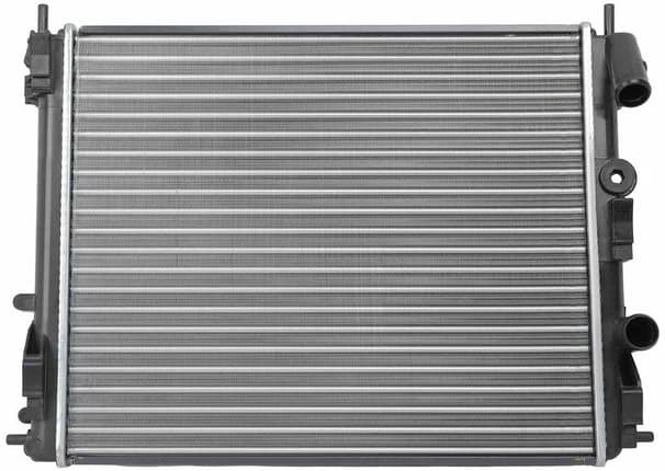 Radiator, engine cooling 8MK 366 301-771 - image 2