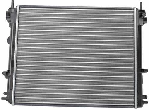 Radiator, engine cooling 8MK 366 301-771 - image 3
