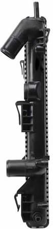 Radiator, engine cooling 8MK 366 301-771 - image 5