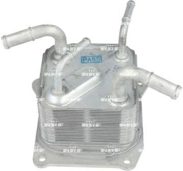 Oil Cooler, automatic transmission 310071