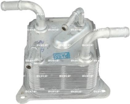 Oil Cooler, automatic transmission 310071 - image 3