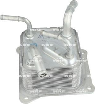Oil Cooler, automatic transmission 310071 - image 4