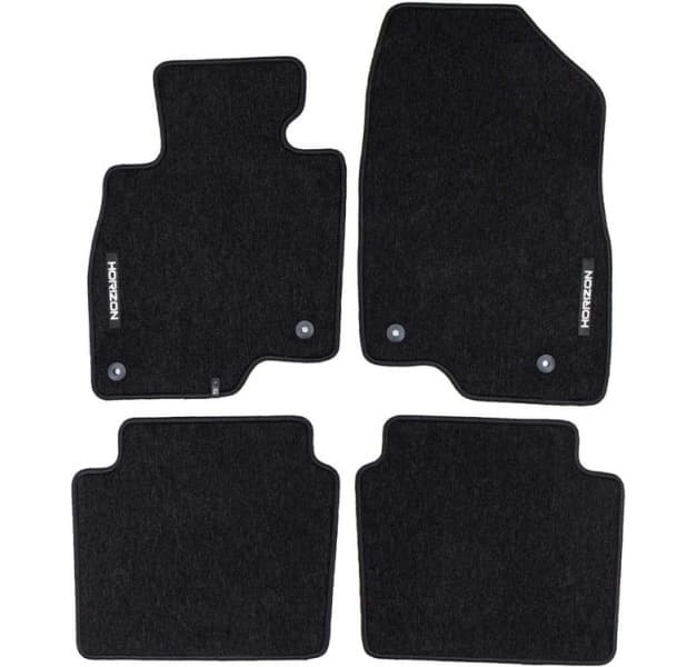 Floor Mat Set HORIZON HR467507