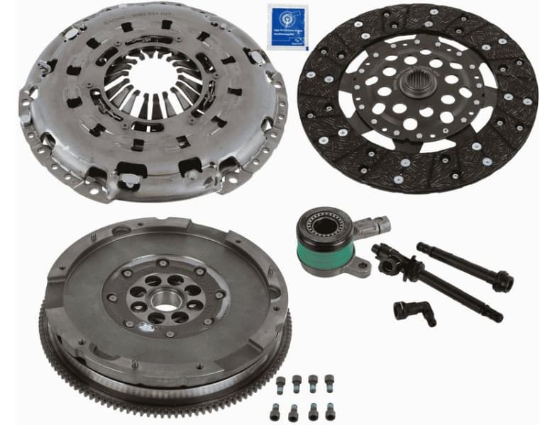Clutch Kit DMF Module XTend plus CSC 2290 601 227