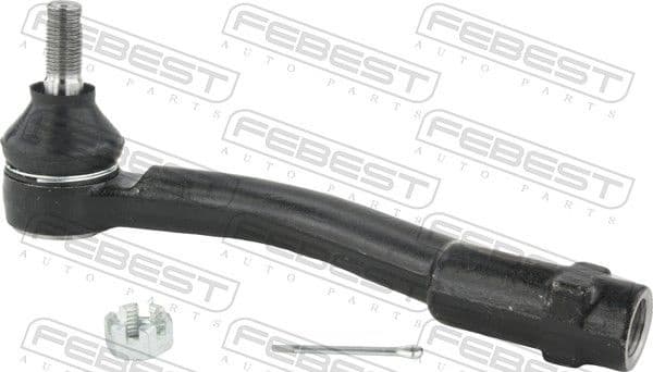 Tie Rod End 3521-NL3LH