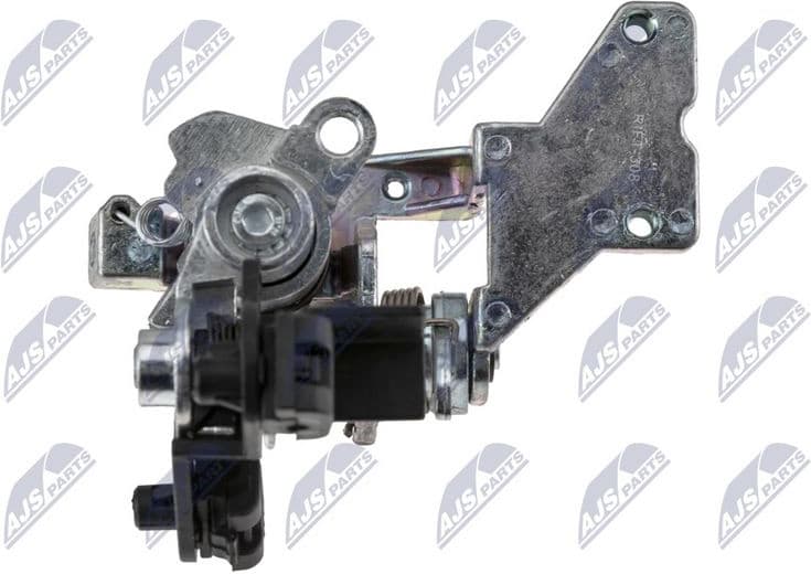Lock Cylinder EZC-FT-308 - image 4