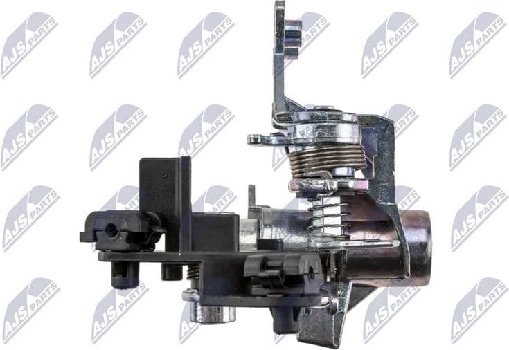 Lock Cylinder EZC-FT-308 - image 6