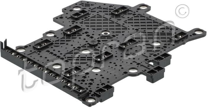 PCB, mechatronics (automatic transmission) 122 025