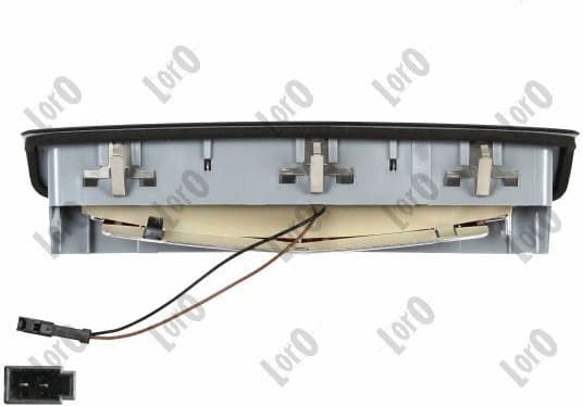 Auxiliary Stop Light LORO TUNING 037-34-870S - image 3