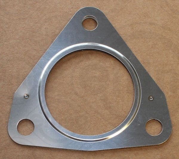 Gasket, exhaust pipe 455.300