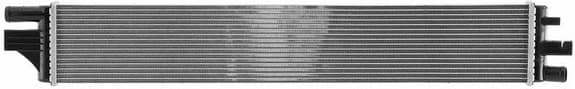 Radiator, engine cooling 8MK 366 301-911 - image 2