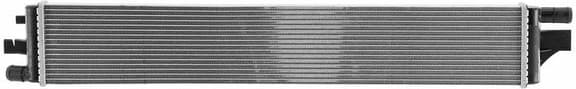 Radiator, engine cooling 8MK 366 301-911 - image 3