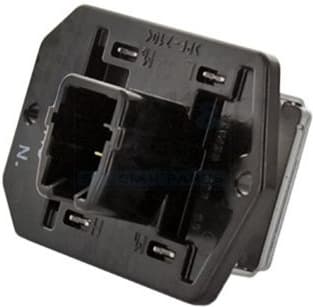 Resistor, interior blower 667434