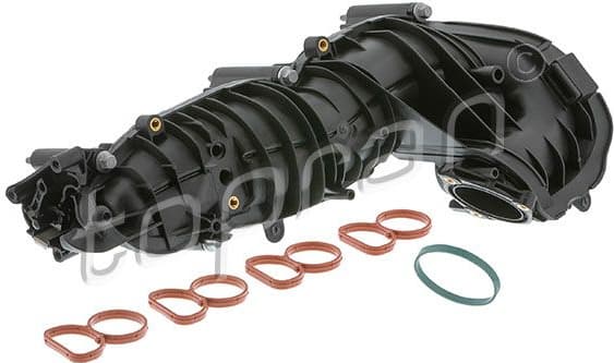 Intake Manifold Module 503 891
