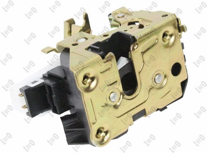 Door Lock LORO 132-042-051
