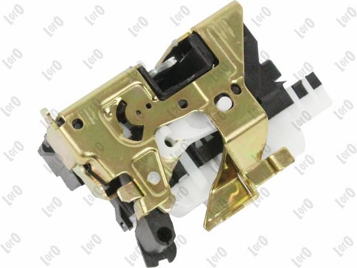 Door Lock LORO 132-042-051 - image 2
