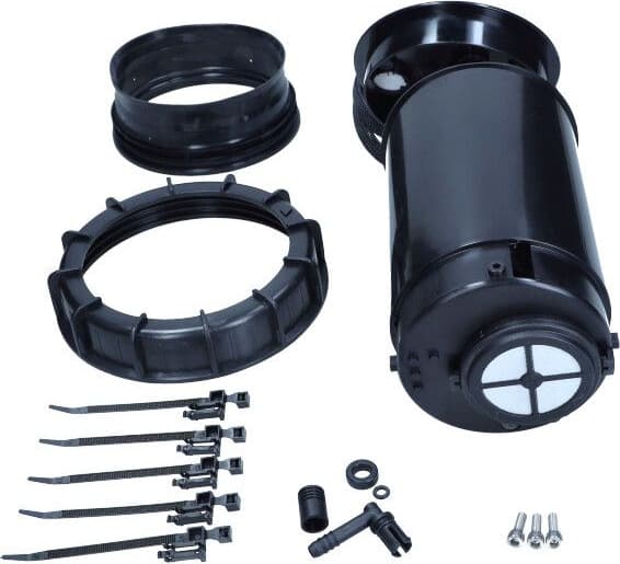 Heating, tank unit (urea injection) 27-2023 - image 2