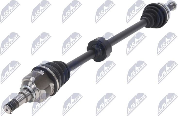 Drive Shaft NPW-TY-242 - image 2
