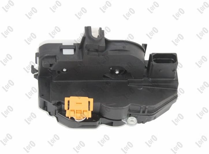 Door Lock LORO 132-037-037