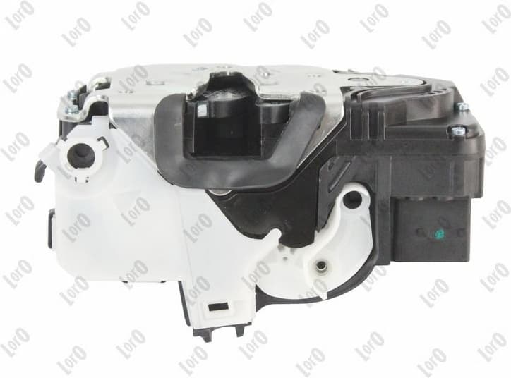 Door Lock LORO 132-037-037 - image 3