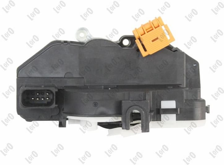 Door Lock LORO 132-037-037 - image 5