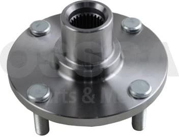 Wheel Hub 86409