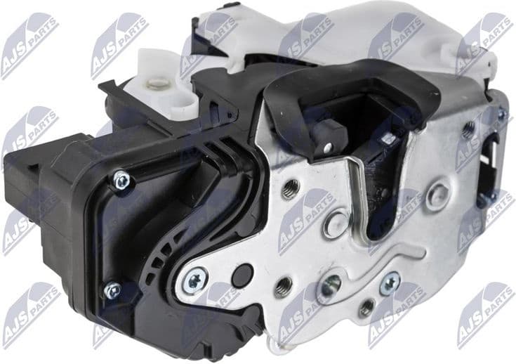 Door Lock EZC-PL-168 - image 2