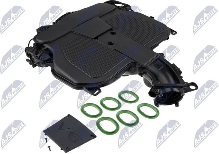 Intake Manifold Module BKS-ME-029 - image 5