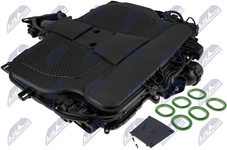 Intake Manifold Module BKS-ME-029 - image 6