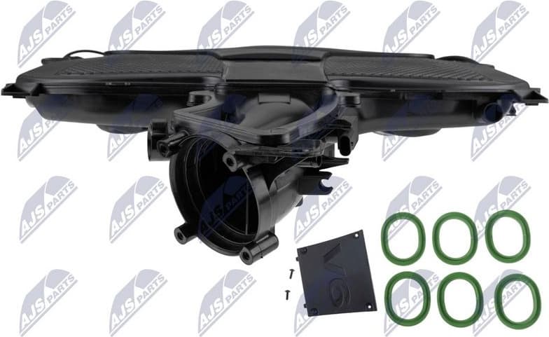 Intake Manifold Module BKS-ME-029 - image 10