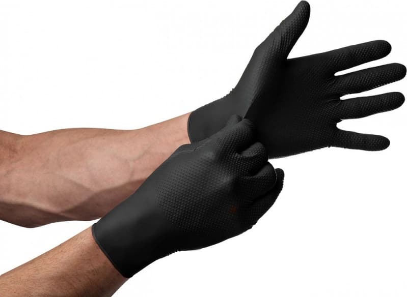 Pirštinės - image 3