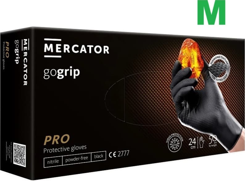 Pirštinės - image 2