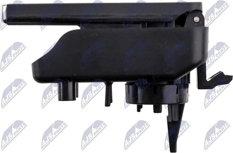 Glove Compartment Lock EZC-ME-357 - image 4