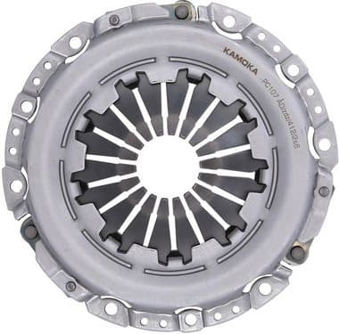 Clutch Pressure Plate PC107 - image 2