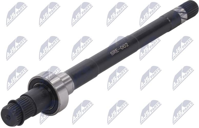 Drive Shaft NWP-RE-002