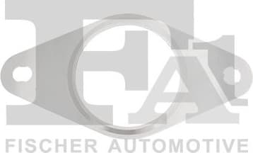 Gasket, exhaust pipe 130-987