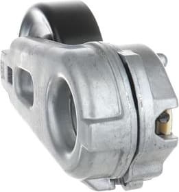 Belt Tensioner, V-ribbed belt VKM 37044 - image 2