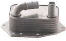 Oil Cooler, engine oil BEHR CLC355000S - image 11