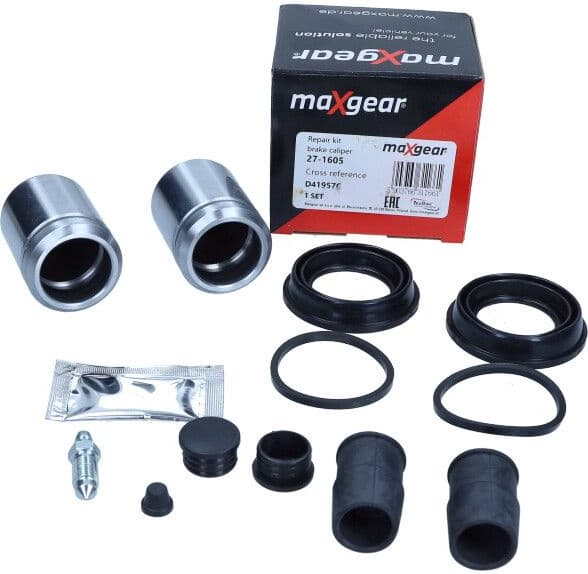 Repair Kit, brake caliper 27-1605 - image 2