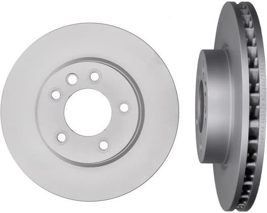 Brake Disc 1039003
