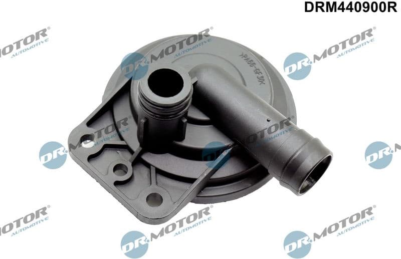 Valve, crankcase ventilation DRM440900R