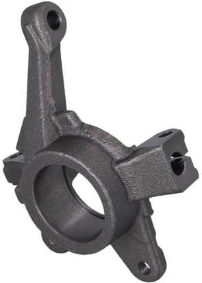 Steering Knuckle, wheel suspension 9080175 - image 3