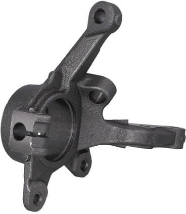 Steering Knuckle, wheel suspension 9080175 - image 4
